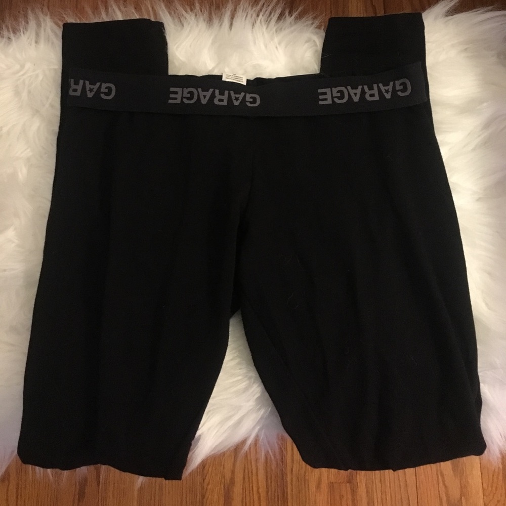 Garage leggings